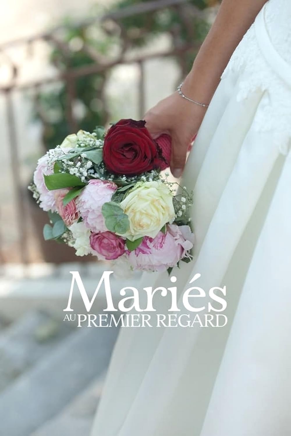Mariés au Premier Regard poster